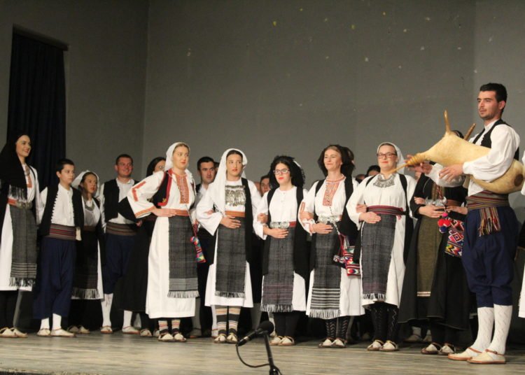 Široki Brijeg: Predstavljena monografija Grabovina tilovinu pita