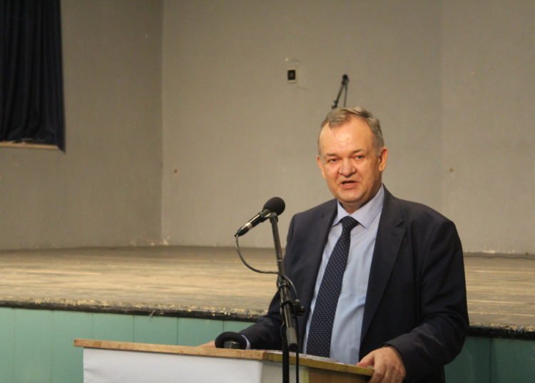 Široki Brijeg: Predstavljena monografija Grabovina tilovinu pita