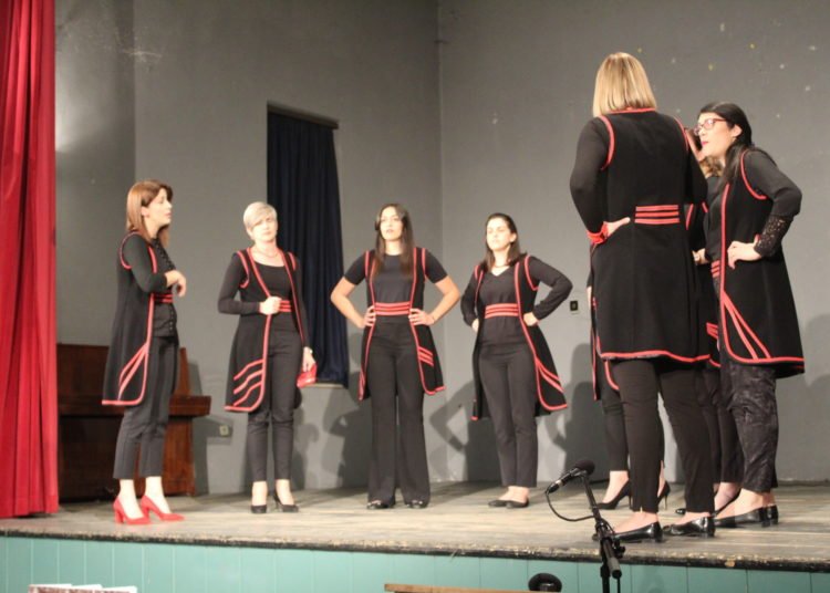 Široki Brijeg: Predstavljena monografija Grabovina tilovinu pita