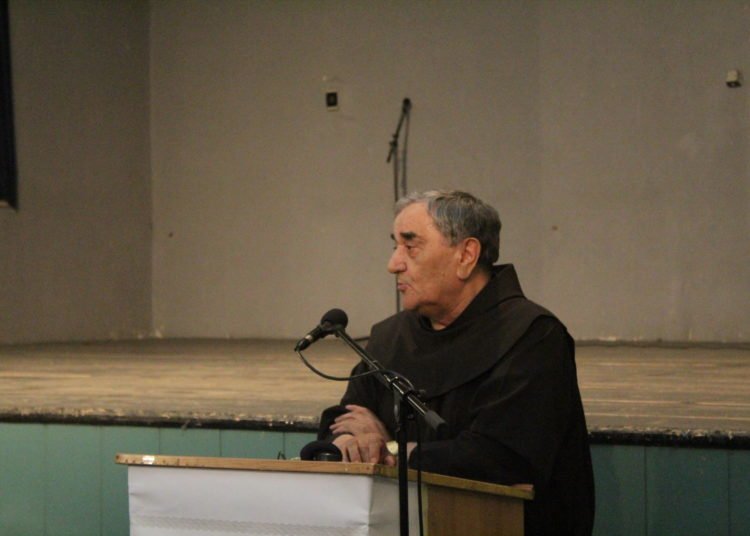 Široki Brijeg: Predstavljena monografija Grabovina tilovinu pita