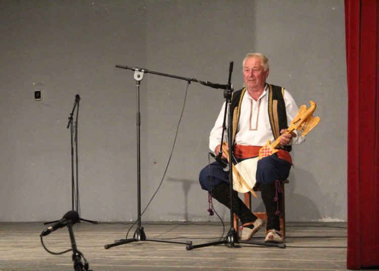 Široki Brijeg: Predstavljena monografija Grabovina tilovinu pita