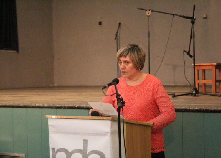 Široki Brijeg: Predstavljena monografija Grabovina tilovinu pita