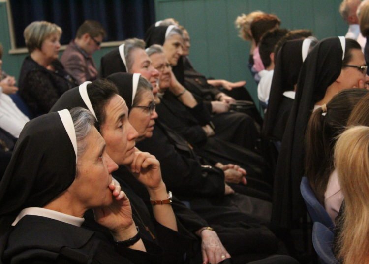 Široki Brijeg: Predstavljena monografija Grabovina tilovinu pita