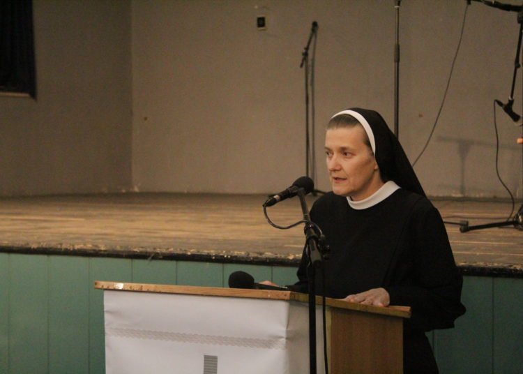 Široki Brijeg: Predstavljena monografija Grabovina tilovinu pita