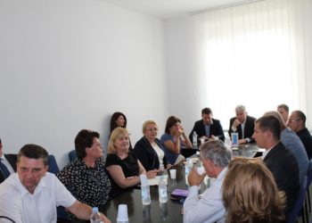 Čović: Budućnost Hrvata mora biti u rukama našeg naroda