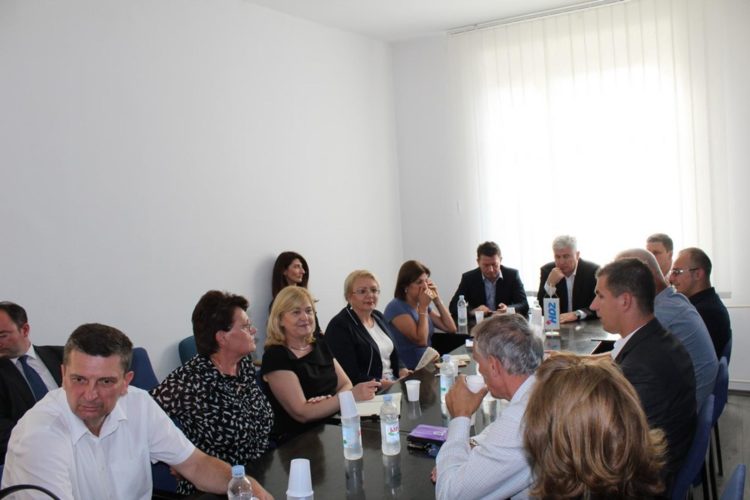 Čović: Budućnost Hrvata mora biti u rukama našeg naroda