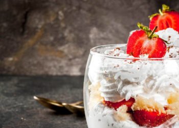 Napravite domaći šlag uz pomoć ovog jednostavnog recepta