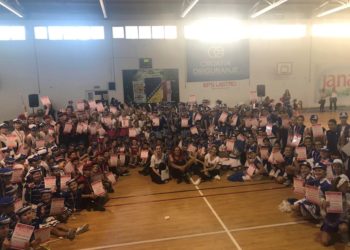 Mažoretkinje iz Širokog Brijega opet među najboljima