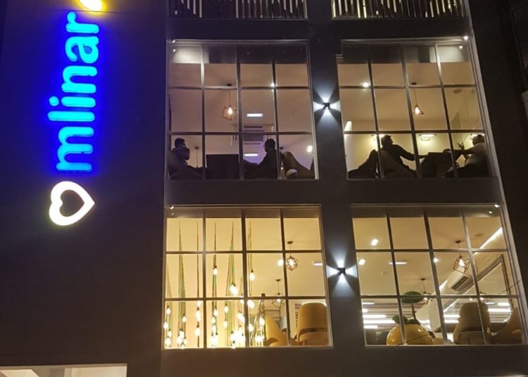 Najveći Mlinar Caffe u svijetu otvoren je u Pakistanu