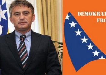 Zamaskirane političke „prikaze“ su najveći neprijatelji današnje Bosne i Hercegovine