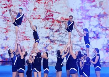 U Široki Brijeg stiže preko 200 cheerleadersica