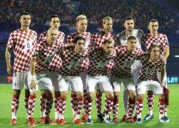 Prvih 11 Hrvatske na Anfieldu: Dalić protiv Brazila isprobava “atomsku opciju”