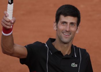 Đoković u četvrtfinalu Roland Garrosa, a tamo ga čeka najveća senzacija