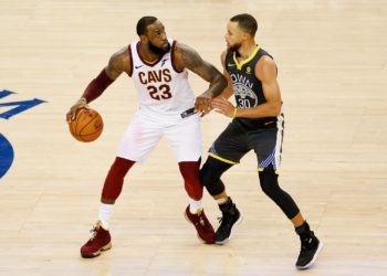 Warriorsi zaustavili LeBrona i uvjerljivo slavili