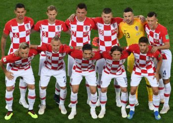 Prvih 11 Hrvatske protiv Argentine: Dalić radi jednu izmjenu, ali o kojoj bi se moglo pričati