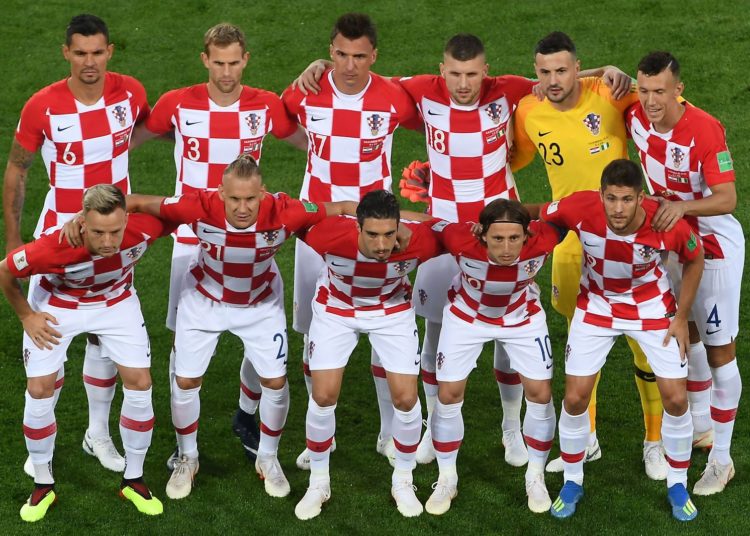 Hrvatska pobjedom protiv Nigerije otvorila Svjetsko prvenstvo i zasjela na vrh skupine!