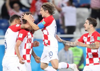 Hrvatska pobjedom protiv Nigerije otvorila Svjetsko prvenstvo i zasjela na vrh skupine!