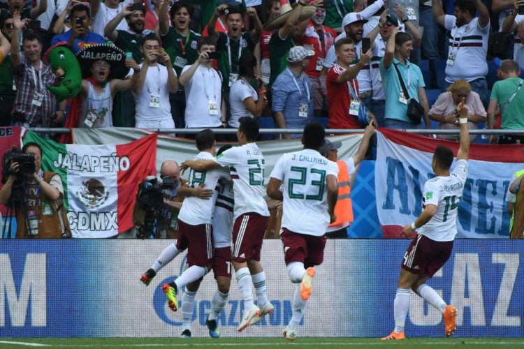 Meksiko došao do druge pobjede na SP-u, ali još nije siguran ni za osminu finala