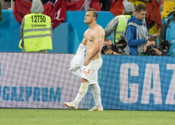 FIFA objavila kazne: Srbi prošli gore od švicarskih Albanaca, drastična kazna Argentini