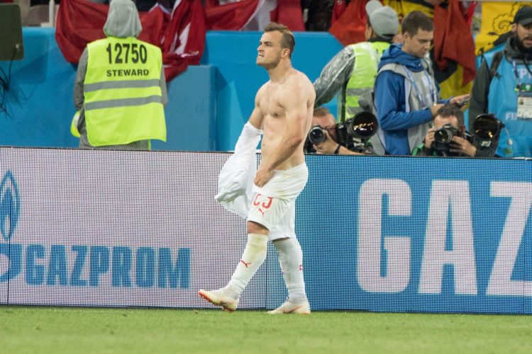 FIFA objavila kazne: Srbi prošli gore od švicarskih Albanaca, drastična kazna Argentini