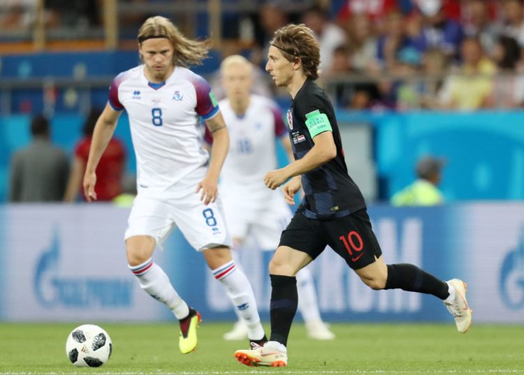 Hrvatska pobijedila i Island, slijede Danci u osmini finala