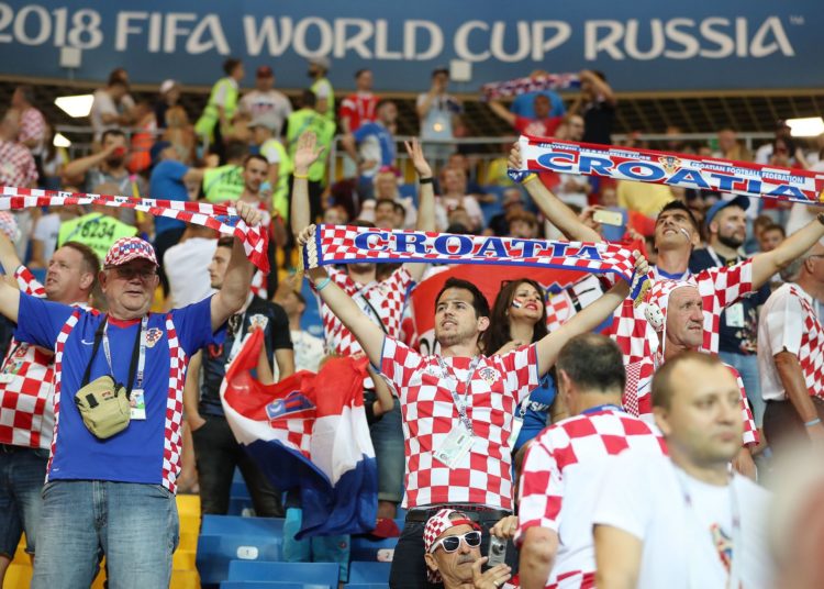 Hrvatska pobijedila i Island, slijede Danci u osmini finala