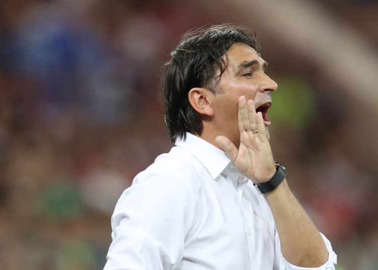 Hrvatska pobijedila i Island, slijede Danci u osmini finala