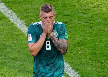 Nezapamćeni debakl Njemačke: Ovakvu katastrofu nisu doživjeli 80 godina!