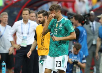 Njemački mediji šokirani Elfom, a svjetski se naslađuju: “Vidimo se na plaži”