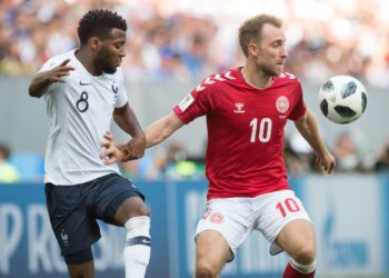 Eriksen pohvalio Hrvatsku i Modrića, ali i objasnio zašto Danska obožava baš ovakve utakmice