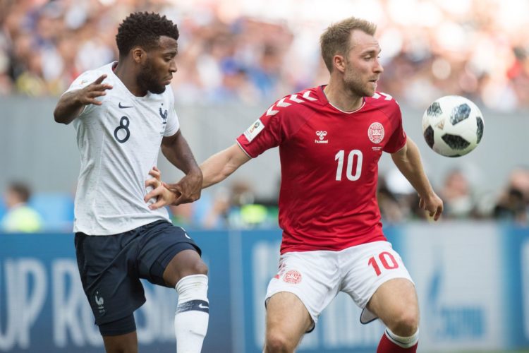 Eriksen pohvalio Hrvatsku i Modrića, ali i objasnio zašto Danska obožava baš ovakve utakmice