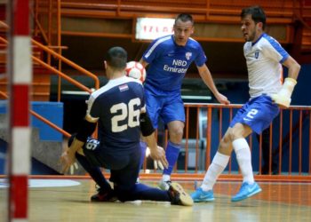Poginuli trener i igrač kluba Futsal Dinamo: ‘Pa još sinoć smo bili skupa u dvorani’