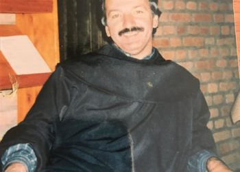 Fra Vjeko Ćurić – Fratar Hrvat iz BiH koji je spasio 100.000 Ruanđana