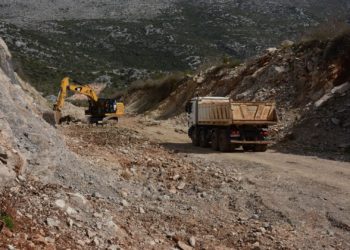 Brza cesta Stolac – Neum trebala bi biti završena u iduće dvije do tri godine