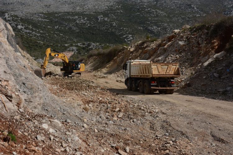 Brza cesta Stolac – Neum trebala bi biti završena u iduće dvije do tri godine