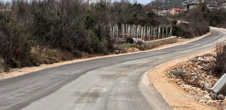 Autoceste FBiH raspisale natječaj za rekonstrukciju ceste od Tromeđe do Zvirovića