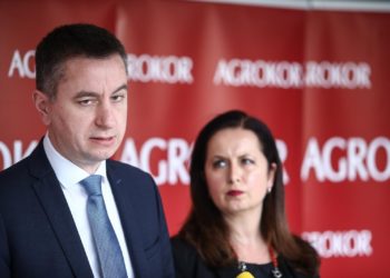 Agrokorov biznis procijenili na 2,5 milijarde eura, pola nose Jamnica, Ledo, Belje i Konzum