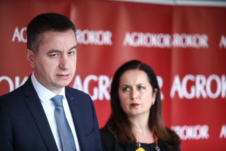 Agrokorov biznis procijenili na 2,5 milijarde eura, pola nose Jamnica, Ledo, Belje i Konzum