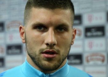 Ante Rebić: Čast mi je biti dio hrvatske reprezentacije, ekipu stavljam na prvo mjesto i dišemo kao jedan