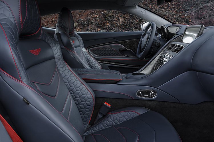 Aston Martin DBS Superleggera – dizajnerska i pogonska perfekcija