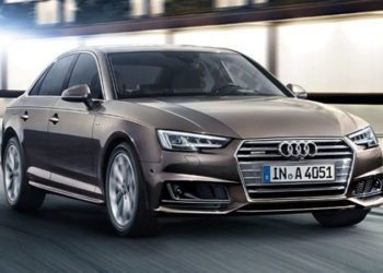 Audi A4 (B9), štedljiviji i bogatiji, za treću tržišnu godinu