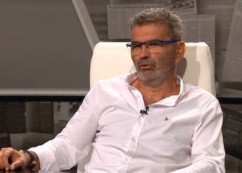 Baka otkrio zašto obožava Mamića i koju laž zamjera hajdukovcima