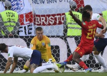 Belgija svladala Englesku i poslala je u hrvatski dio ždrijeba