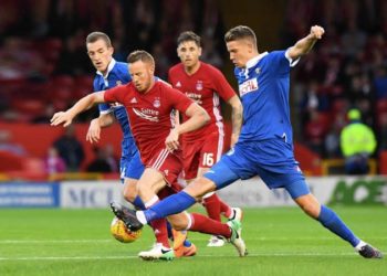 Bernardo Matić potpisao za NK Široki Brijeg, još dvije godine na Pecari