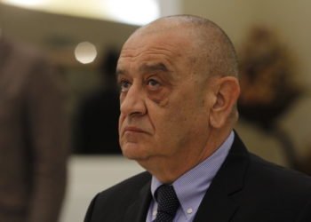 Bevanda: Nemamo nikakav zahtjev za prijem novih kadeta u Graničnu policiju