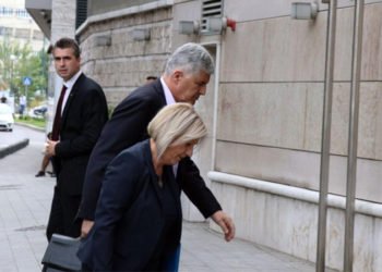 Bez rezultata završen sastanak o izmjenama Izbornog zakona BiH