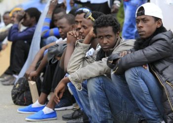 BiH postaje migracijski centar