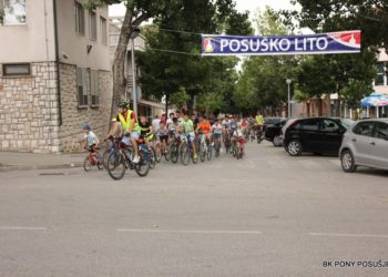 U nedjelju bacite “Posuški đir”