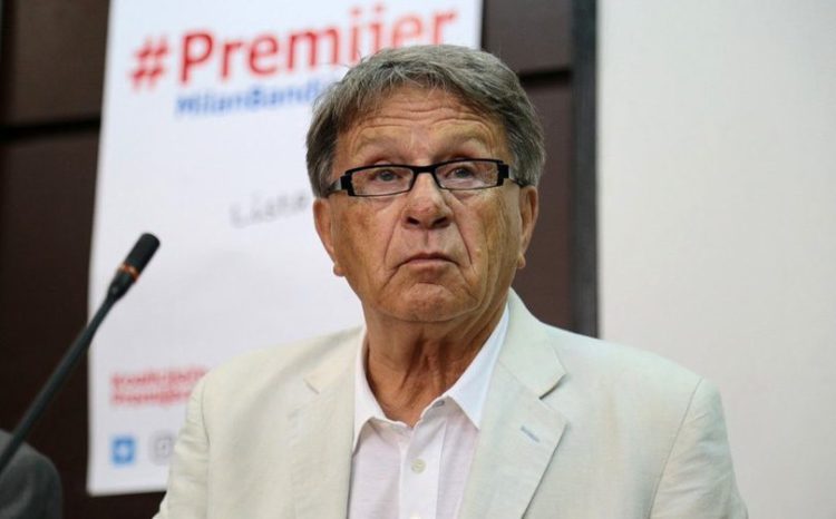 Blažević: Reprezentacija će nas ovoga ljeta obradovati