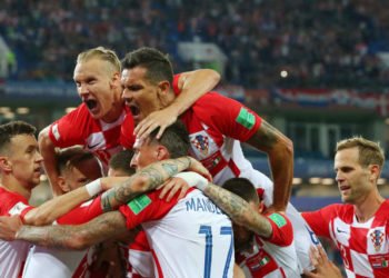 Bleacher Report: Hrvatska je najbolja momčad Svjetskog prvenstva